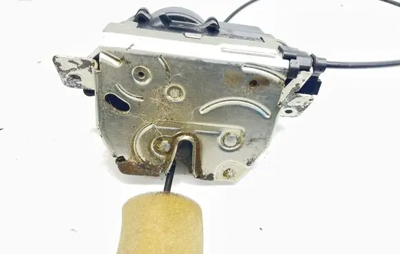 Mercedes-Benz R W251 Tailgate/trunk/boot lock/catch/latch A1647400435