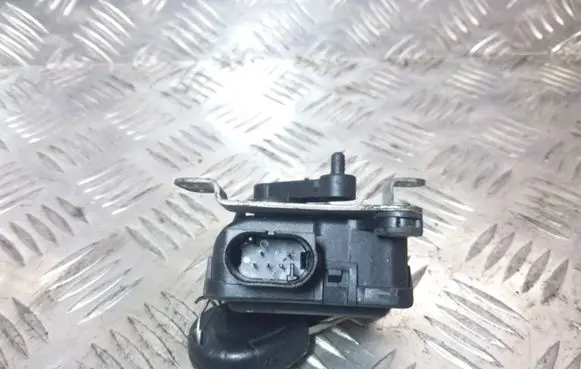 Audi A6 S6 C5 4B A/C air flow flap actuator/motor 4B1820511B 0132801135