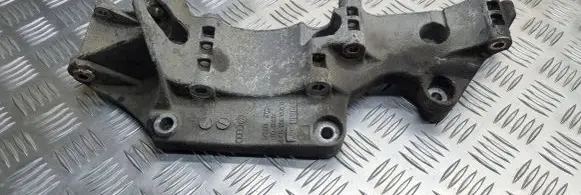 Seat Alhambra (Mk1) Generator/alternator bracket 06A903143P 18521 US12CL