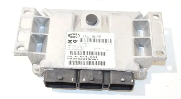 Engine control unit/module