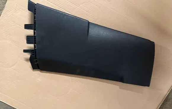 Seat Leon IV (B) pillar trim (bottom) 5FA867240