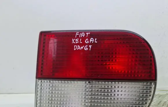 Fiat Punto (176) Tailgate rear/tail lights 46720192