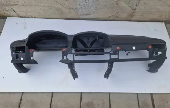 BMW 7 E65 E66 Dashboard 7145820