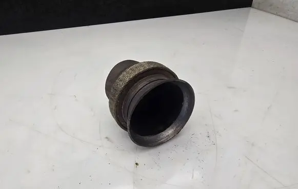 Mercedes-Benz Sprinter W906 Muffler pipe connector clamp