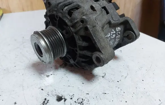 Generator/alternator