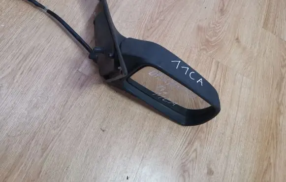 Citroen Xantia Manual wing mirror 01844 02844