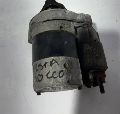 Ford Fiesta Starter motor CV6T11000GE