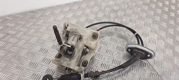 Hyundai i10 Gear shifter/selector