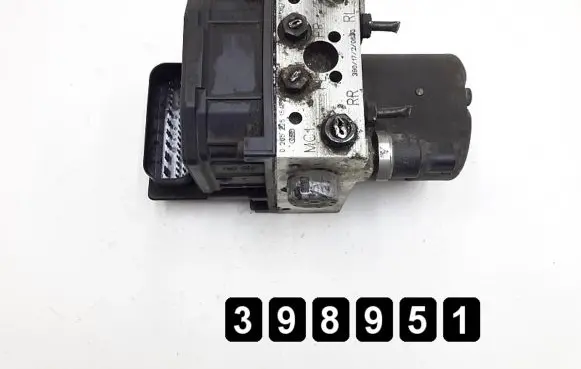 Ford Mondeo Mk III ABS Pump
