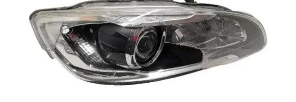Volvo V60 Headlight/headlamp 31420262