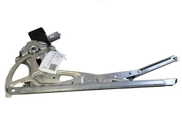 Toyota Prius (XW50) Front door window regulator with motor 8572047140 0620203902