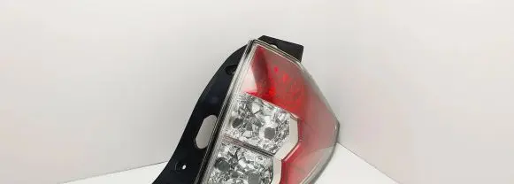 Subaru Forester SH Rear/tail lights 22020048 A045053 22020046