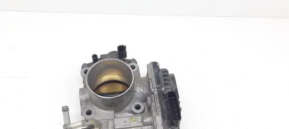 Honda CR-V Throttle valve GMF3A