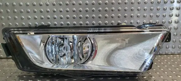 Skoda Octavia Mk3 (5E) Front fog light 5E0941700
