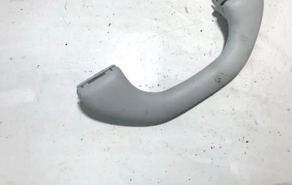 Skoda Fabia Mk3 (NJ) Front interior roof grab handle 5l6857607m