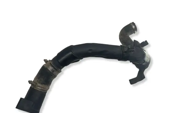 Volkswagen Golf VI Intercooler hose/pipe 1K0145840AA