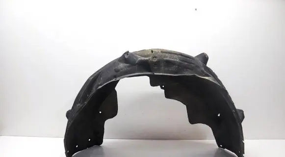 BMW iX3 G08 Rear arch fender liner splash guards 8499486