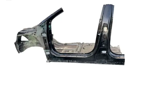 KIA EV6 Front quarter panel 