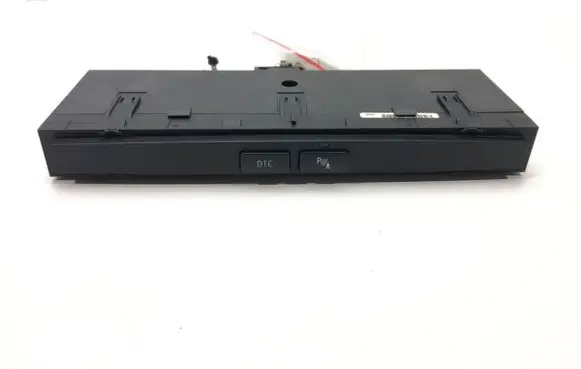BMW 5 E60 E61 Parking PDC control unit/module 13580860