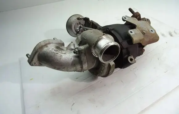 Honda Civic Turbo 753708
