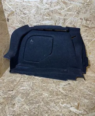 BMW 1 F20 F21 Other trunk/boot trim element 7238845 14606310 011859
