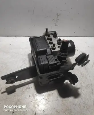 Opel Insignia A ABS Pump 68346458