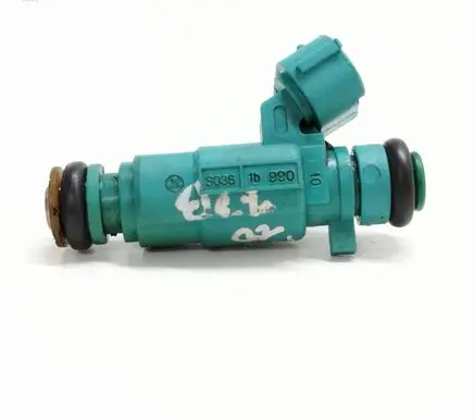 Fuel injector