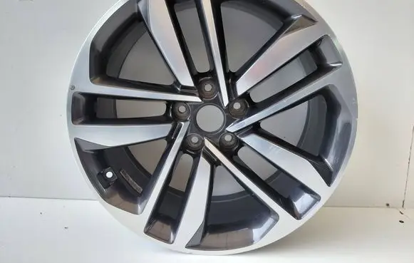 KIA Sportage R19 alloy rim 52910-F1410