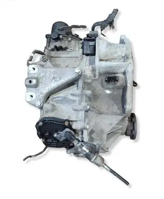 Volkswagen Golf VI Automatic gearbox MLE