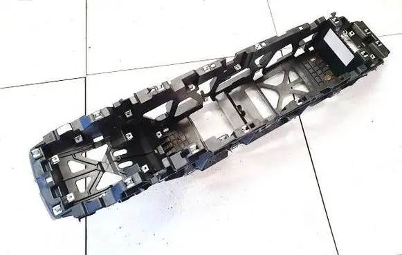 Volkswagen ID.4 Center console 11A863241