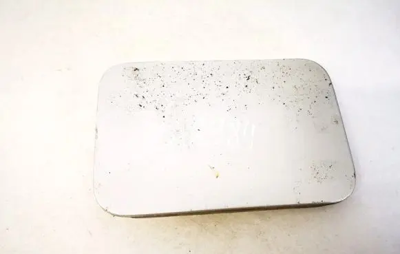 Mazda 626 Fuel tank cap