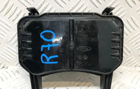 Ford Mondeo MK IV Headlight/headlamp dust cover 7S7113K060AB