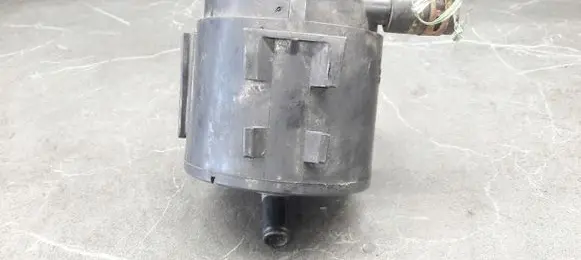 Honda Prelude Active carbon filter fuel vapour canister 