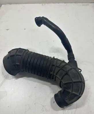 Audi A4 S4 B7 8E 8H Intercooler hose/pipe 8e0129615j