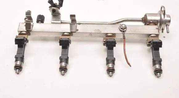 Opel Astra J Fuel main line pipe 55577580