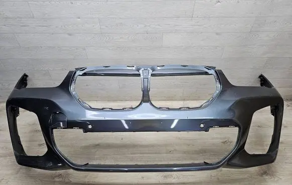 BMW X1 F48 F49 Front bumper 8075875