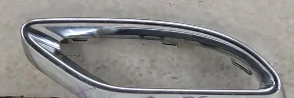 Mercedes-Benz C W205 Muffler trim A2058852321