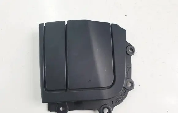 BMW 3 E92 E93 Trunk/boot trim cover 1713003 24072009 00392252