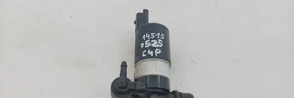 Windscreen/windshield washer pump
