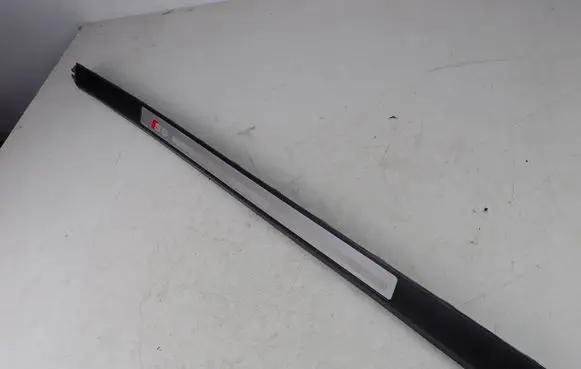 Audi A8 S8 D3 4E Front sill trim cover 4E0853986C