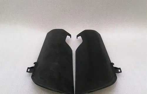 Lamborghini LP 610-4 Front brake disc dust cover plate 4T0867352A