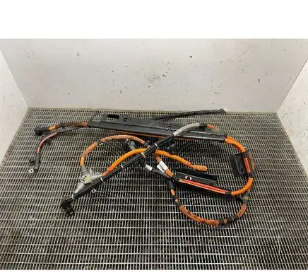 Mercedes-Benz C W205 High voltage cable A2055402880 090218Q02