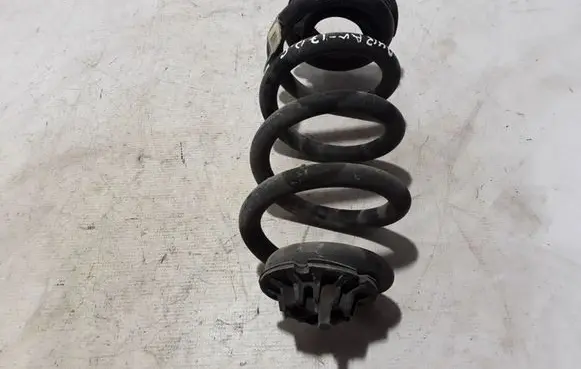 Dodge Durango Rear coil spring 5168290AB