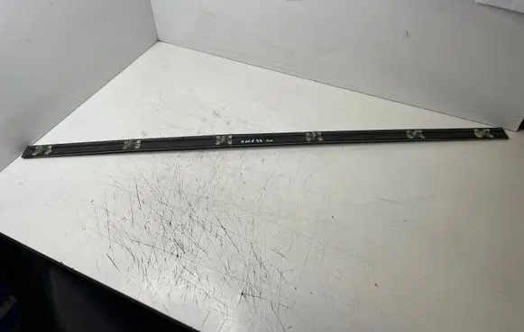 BMW 5 E39 Front door trim (molding) 8159295