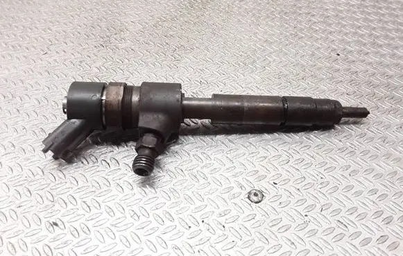 Opel Astra H Fuel injector 0445110165