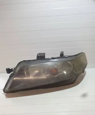 Honda Accord Front fog light P3029 12V55WE10240
