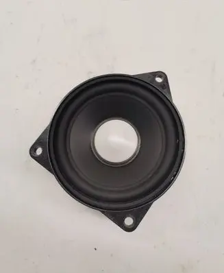 BMW 6 F06 Gran coupe Parcel shelf speaker 9368383