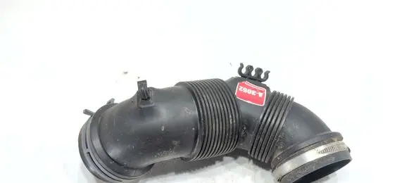 Volkswagen PASSAT B8 Air intake duct part 5Q0129654G