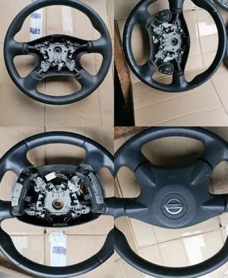 Nissan Primera Steering wheel 