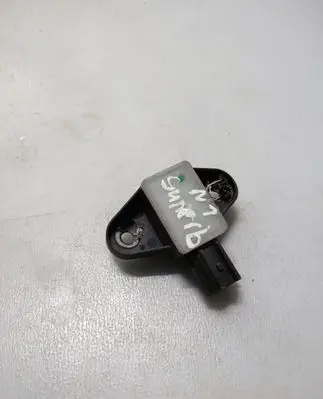 Skoda Superb B6 (3T) Airbag deployment crash/impact sensor 5N0959354 29110303